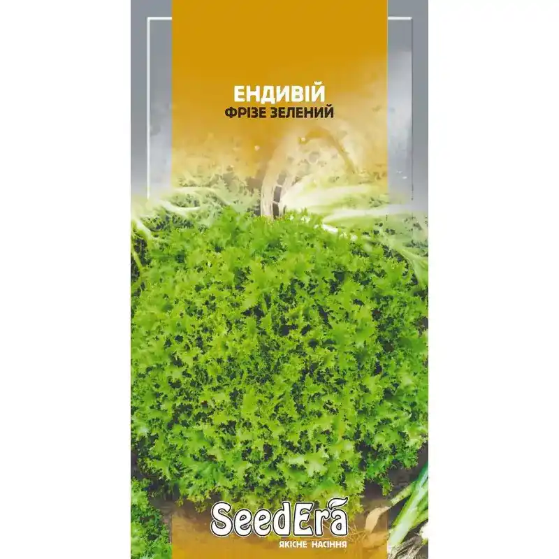 Салат Эндивий зеленый 1 г от Профессиональных Семян