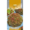 Салат листовой Лолло Росса от Профессиональных Семян