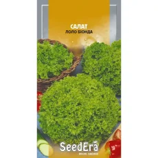 Салат Лолло Бионда 1 г от Профессиональных Семян