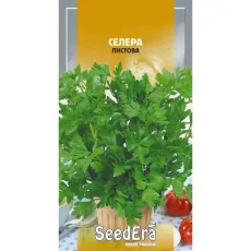 Сельдерей Листовый 0,2 г от Профессиональных Семян