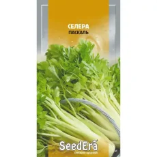 Сельдерей Паскаль черешковый 0,2 г от Профессиональных Семян