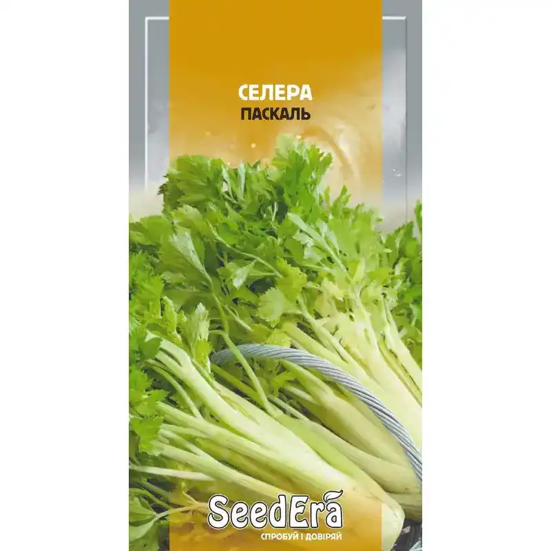 Сельдерей Паскаль черешковый 0,2 г от Профессиональных Семян