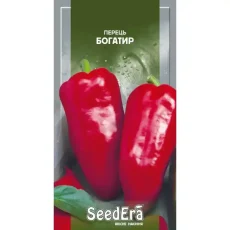 Перец Богатырь Seedeera 0,2 г от Профессиональных Семян