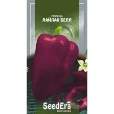 Перец Лайлак Бел 0,2 г от Профессиональных Семян