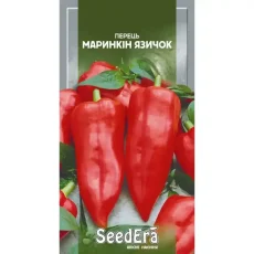Перец Маринкин язычок 0,2 г от Профессиональных Семян