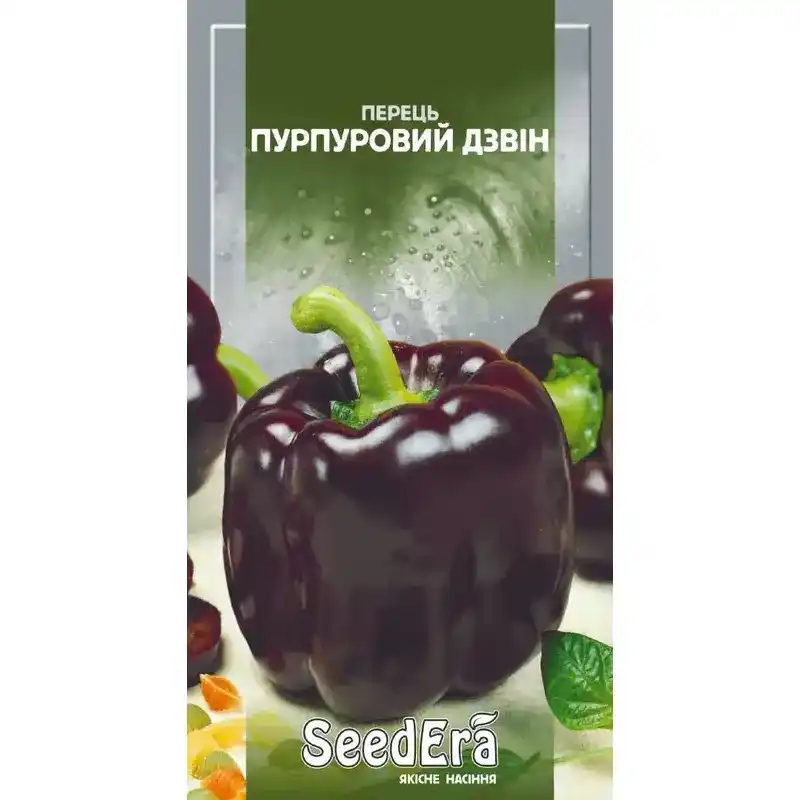 Перец Пурпурный звон 0,2 г от Профессиональных Семян