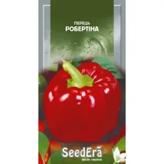 Перец Робертина 0,2 г от Профессиональных Семян