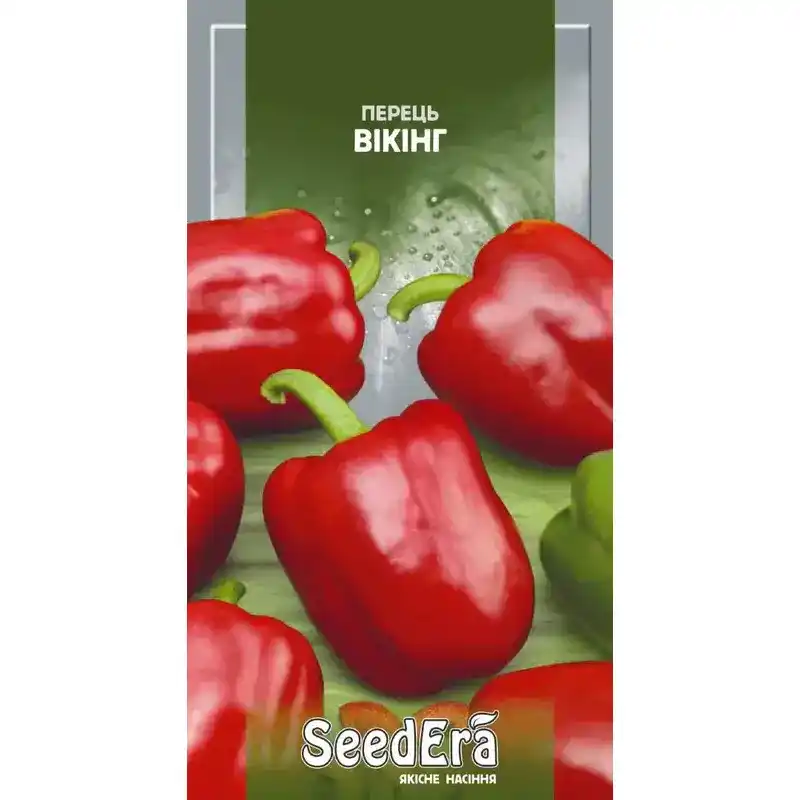 Перец Викинг 0,2 г от Профессиональных Семян