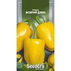 Перец Желтый колокол 0,2 г от Профессиональных Семян