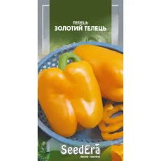 Перец Золотой Телец 0,2 г от Профессиональных Семян