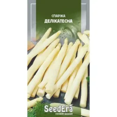 Спаржа Деликатесная 1 г от Профессиональных Семян