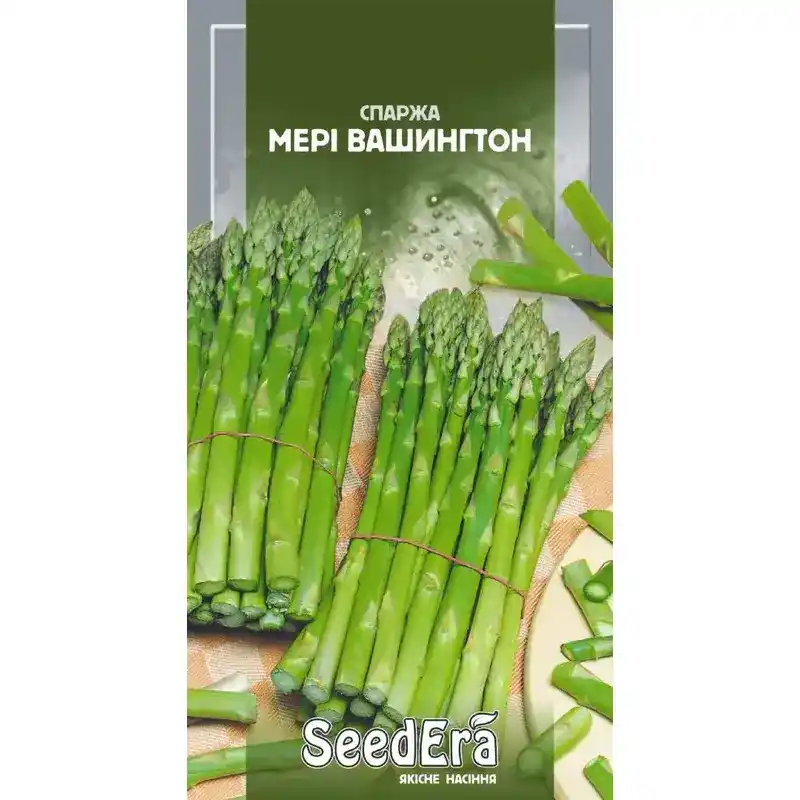 Спаржа Мэри Вашингтон 1 г от Профессиональных Семян