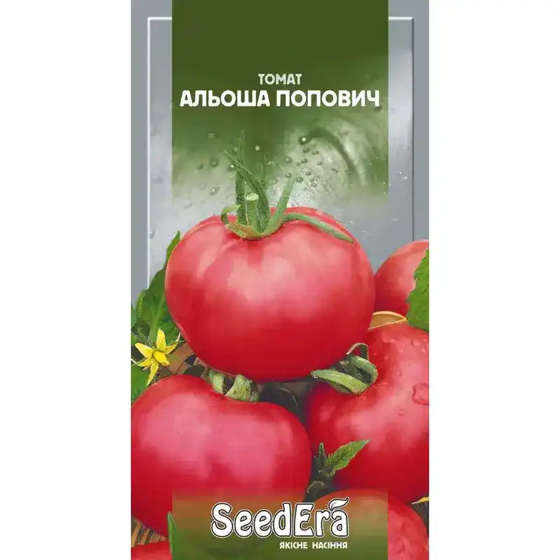 Томат Алеша Попович 0,2 г от Профессиональных Семян