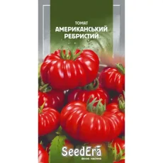 Томат Американский ребристый 0,1 г от Профессиональных Семян