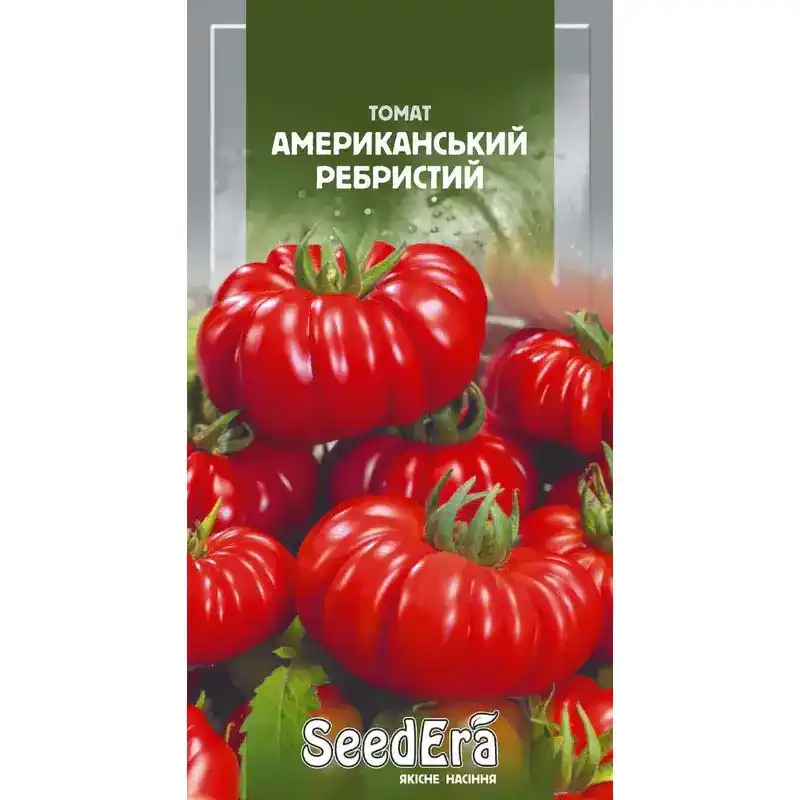 Томат Американский ребристый 0,1 г от Профессиональных Семян