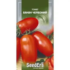 Томат Банан красный 0,1 г от Профессиональных Семян