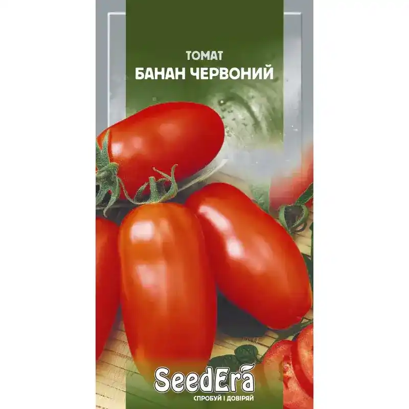 Томат Банан красный 0,1 г от Профессиональных Семян