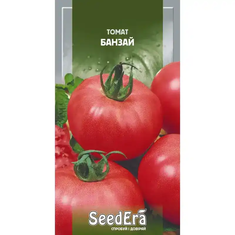 Томат Банзай 0,1 г от Профессиональных Семян