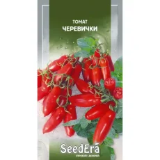 Томат Ботиночки 0,1 г от Профессиональных Семян
