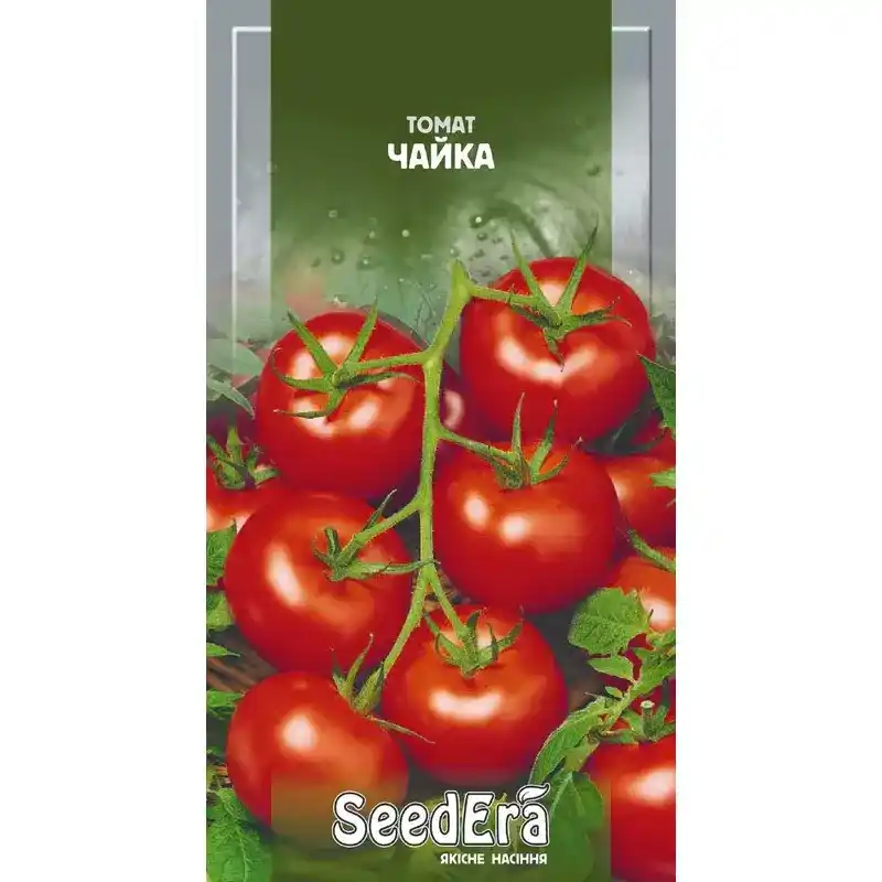 Томат Чайка 0,1 г от Профессиональных Семян