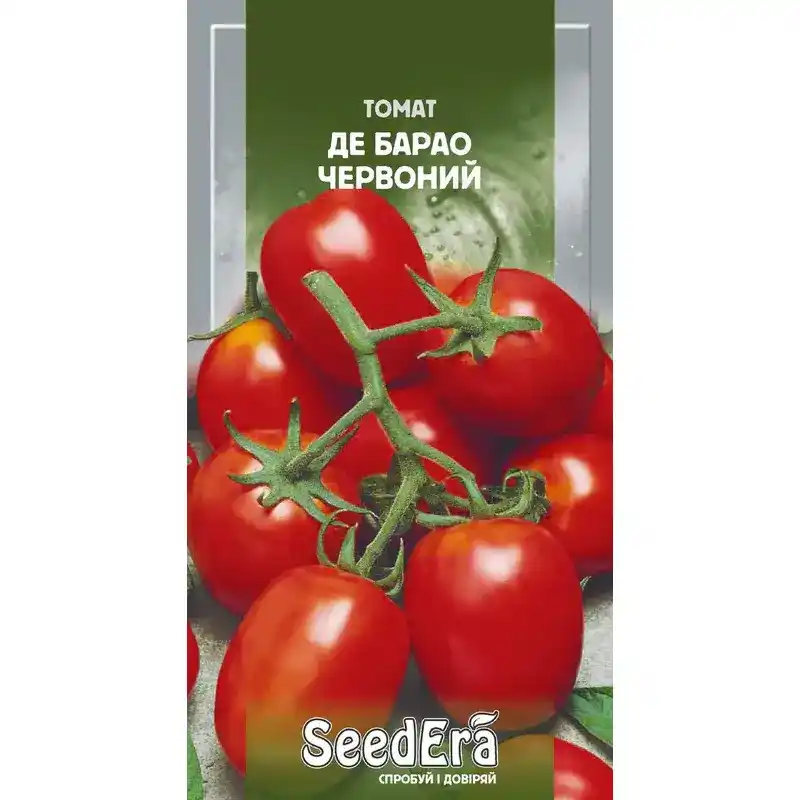 Томат Де Барао красный от Профессиональных Семян