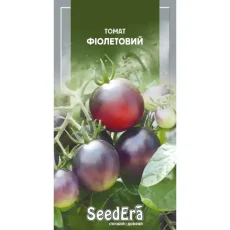 Томат Фиолетовый 0,1 г от Профессиональных Семян