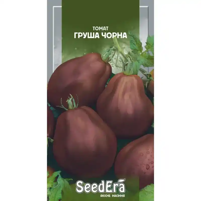 Томат Груша черная 0,1 г от Профессиональных Семян
