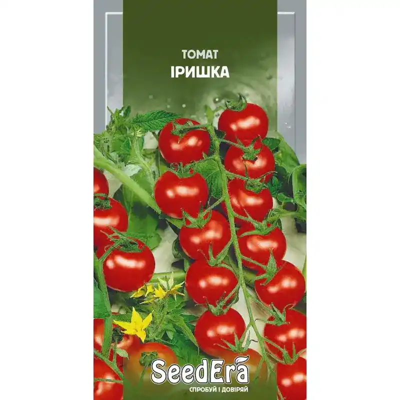Томат Иришка 0,1 г от Профессиональных Семян