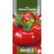 Томат Король гигант 0,1 г от Профессиональных Семян