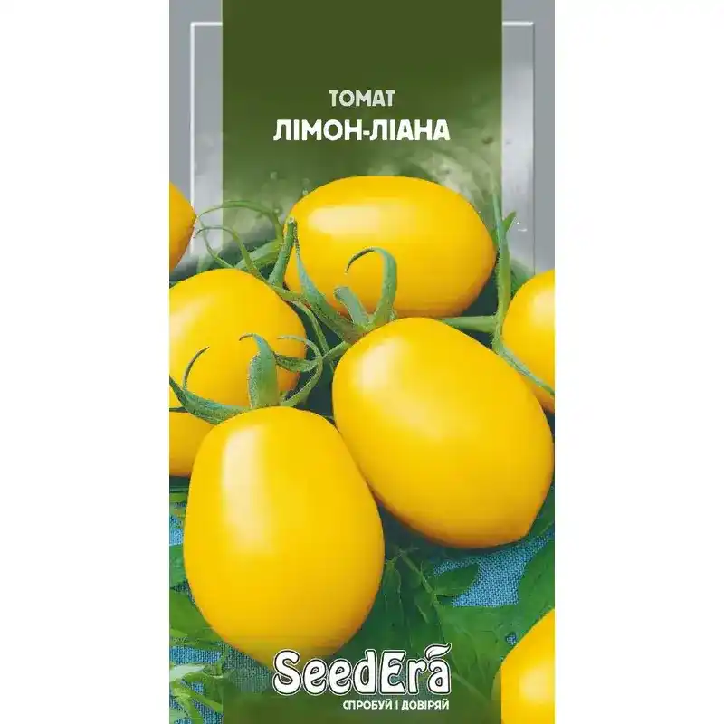 Томат Лимон-Лиана 0,1 г от Профессиональных Семян