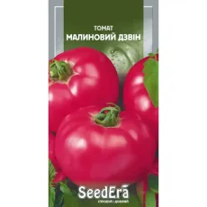 Томат Малиновый колокол 0,1 г от Профессиональных Семян