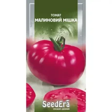 Томат Малиновый мишка 0,1 г от Профессиональных Семян