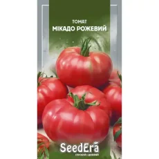 Томат Микадо розовый 0,1 г от Профессиональных Семян