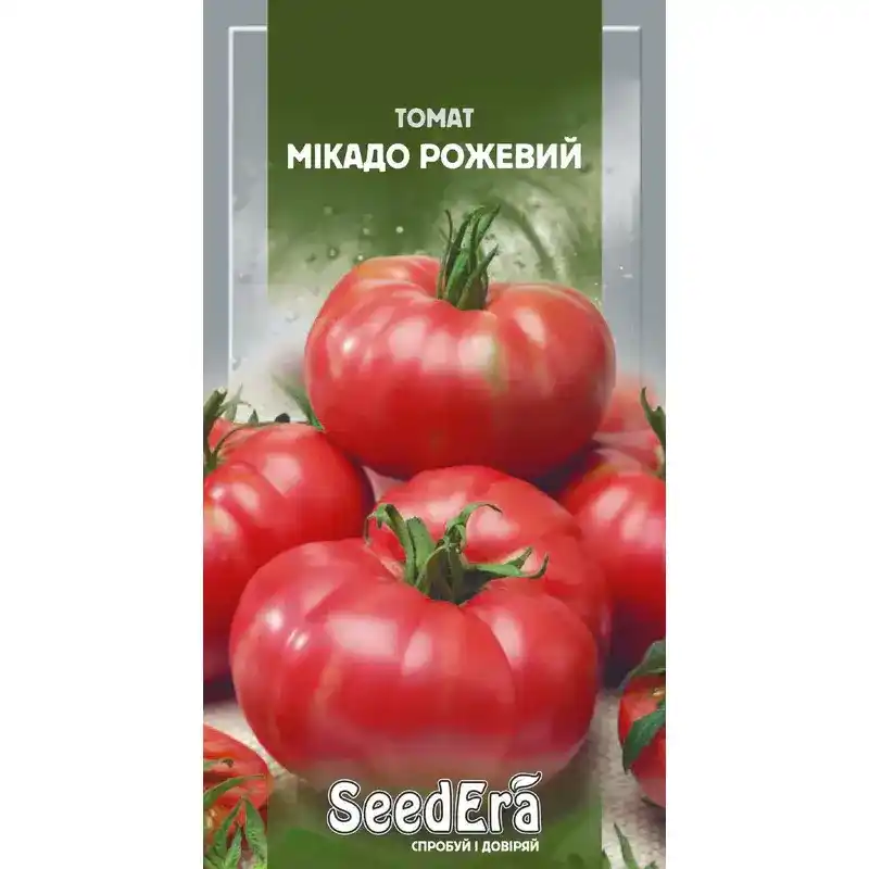 Томат Микадо розовый 0,1 г от Профессиональных Семян