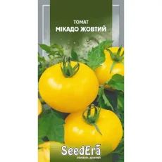 Томат Микадо желтый 0,1 г от Профессиональных Семян