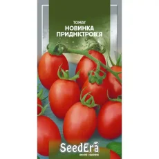 Томат Новинка Приднестровья 0,1 г от Профессиональных Семян