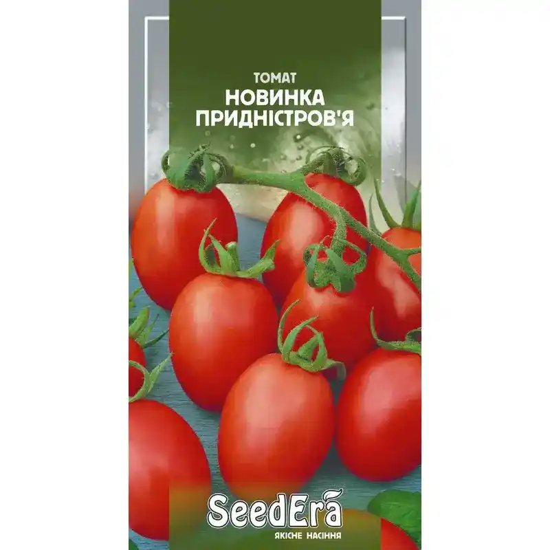 Томат Новинка Приднестровья 0,1 г от Профессиональных Семян
