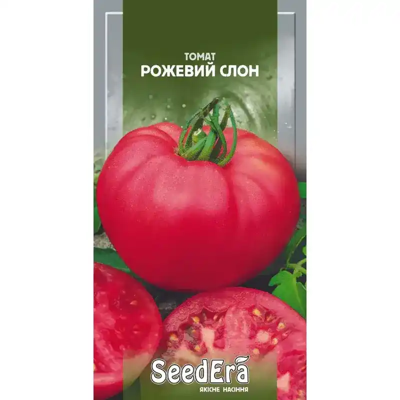 Томат Розовый слон 0,1 г от Профессиональных Семян