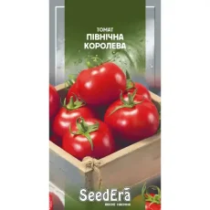 Томат Северная королева 0,1 г от Профессиональных Семян