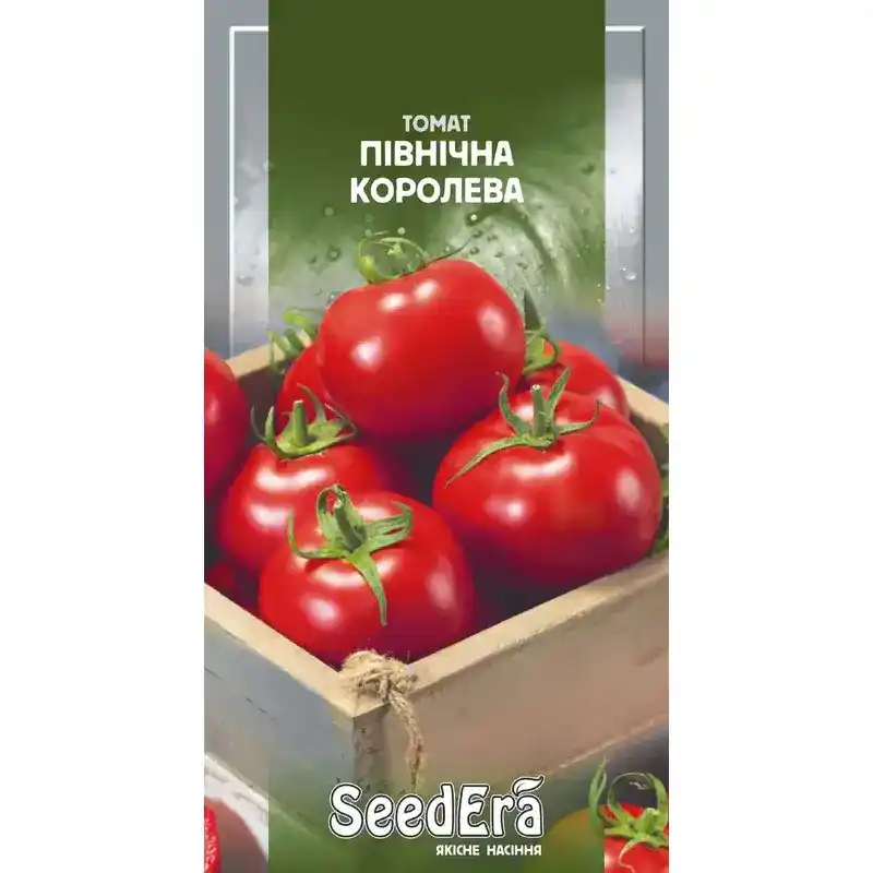 Томат Северная королева 0,1 г от Профессиональных Семян