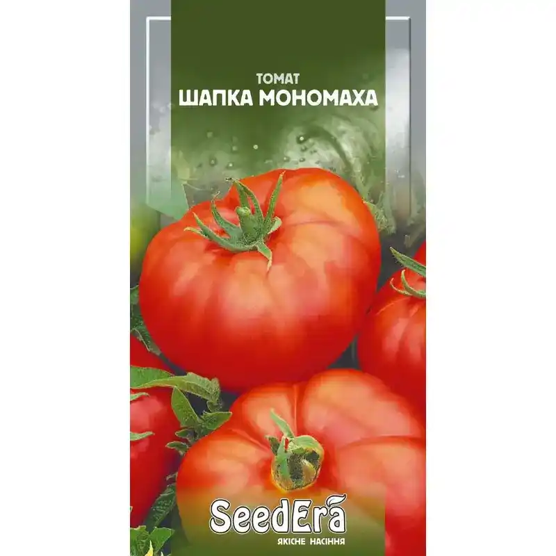 Томат Шапка Мономаха 0,1 г от Профессиональных Семян