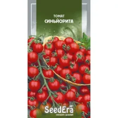 Томат Синьорита 0,1 г от Профессиональных Семян
