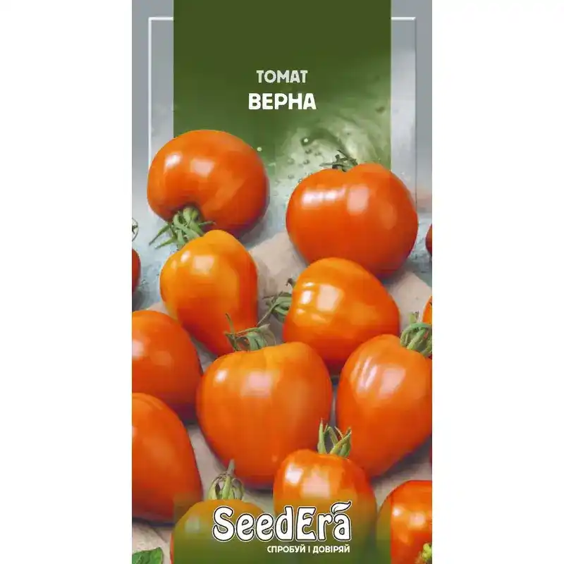 Томат Верна 0,1 г от Профессиональных Семян