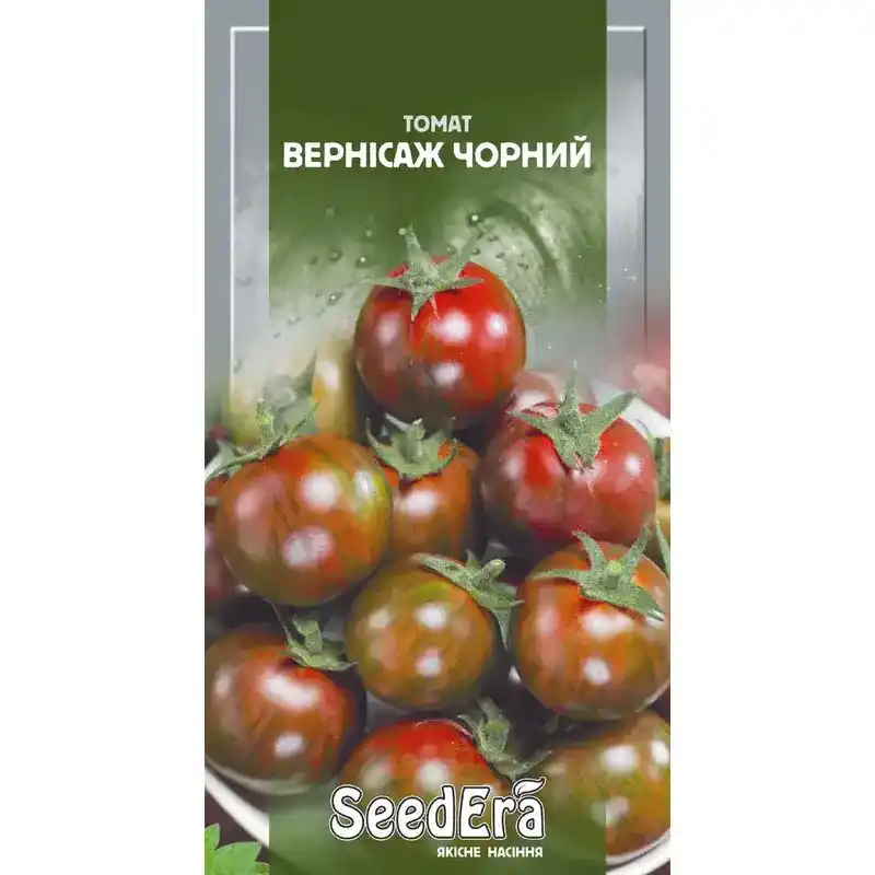 Томат Вернисаж черный 0,1 г от Профессиональных Семян