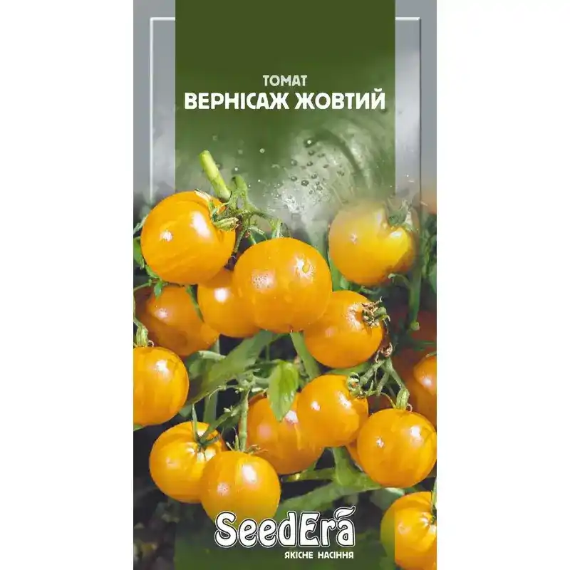 Томат Вернисаж желтый 0,1 г от Профессиональных Семян