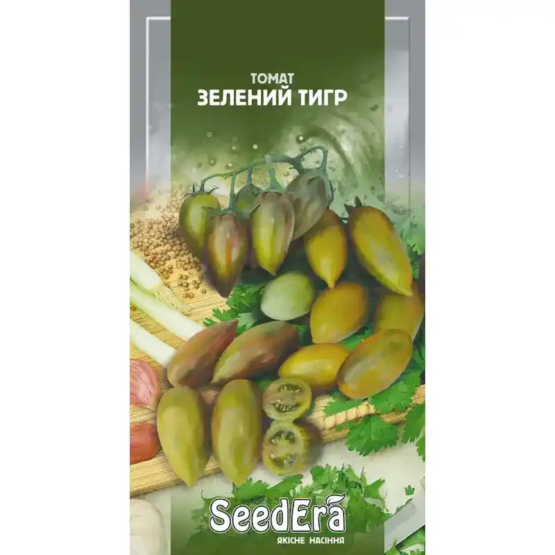 Томат Зеленый тигр 0,1 г от Профессиональных Семян