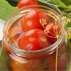 Томат для маринования от Профессиональных Семян