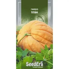 Тыква Титан 20 г от Профессиональных Семян