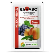 Балазо от Профессиональных Семян