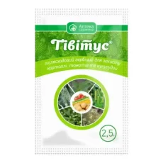 Гербицид Тивитус (Ukravit) от Профессиональных Семян